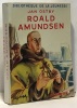 Roald amundsen. Östby Jan