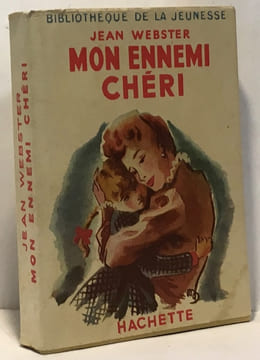 Mon ennemi chéri. Webster
