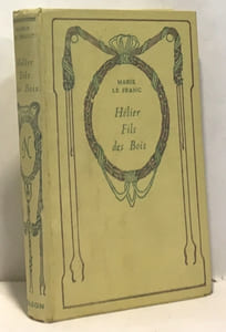 Hélier fils des bois