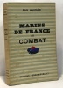 Marins de France au combat. Mauclère Jean