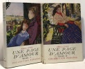 Une page d'amour - tome premier et second. Zola Émile