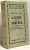 L'arche dans la tempête - traduit par Gueritte. Goudge Elizabeth