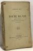 Toute ma vie - recueil de chansons romances sonnets poésies diverses et commentaires. Grout Alphonse