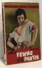 La femme et le pantin - gravures de Routier. Louÿs Pierre