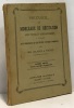 Recueil de morceaux de récitation avec notices biographiques à l'usage des candidats au certificat d'étude primaires - 10e édition revue corrigée et ...
