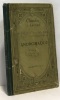 Andromaque tragédie analyse et notes philologiques et littéraires par R. Lavigne. Racine