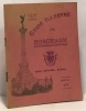 Guide illustré de Bordeaux 1930. Collectif