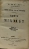 Ursule Mirouet + Eugénie Grandet --- scène de la vie de province --- 2 livres compilés dans un volume. Balzac Honoré (de)