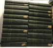 12 romans en 22 volumes: Toute la Lyre + Le Rhin + Victor Hugo raconté + Pendant l'exil + les jumeaux + Le pape + Amy Robsart + Avant l'exil + Depuis ...