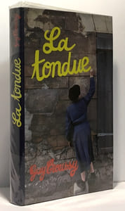 La tondue