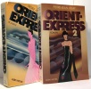 Orient-Express - tome premier et second. Rémy Pierre-Jean