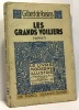 Les grands voiliers. De Voisins Gilbert