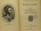 Ronsard. Bizos G