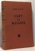 Introduction à la linguistique française. Wagner R.L