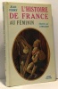L'histoire de france au féminin - illustré par carelman. Ferry Jean