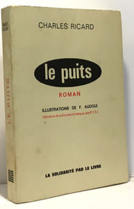 Le puits - illustrations de F. Audoui