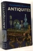 Encyclopédie illustrée des antiquités. Hejdova  Hnikova  Kybalova Durdik