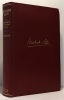 Havelock Ellis a biographical and critical survey. Goldberg Isaac