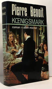 Keonigsmark