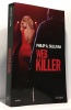 Web killer. Philip A. Sullivan