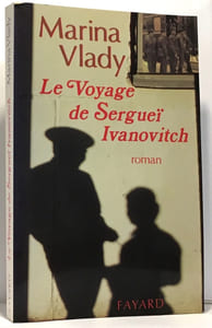Le voyage de Sergeï Ivanovitch