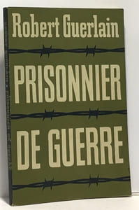 Prisonnier de guerre