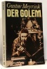 Der Golem. Meyrink