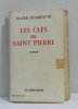 Les clés de saint pierre. Peyrefitte Roger