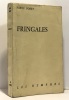 Fringales. Dobry Nikou