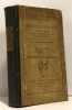 Oraisons funèbres nouvelle édition revue sur celle de 1639 avec une introduction des notes philologiques  historiques et littéraires par Jacquinet. ...
