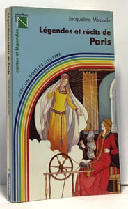 Légendes et récits de paris