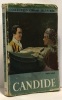 Candide Microm&eacute;gas Jeannot et Colin - illustrations de Monier. Voltaire