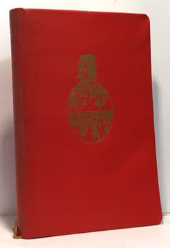D'éon - chevalier et chevalière sa confession inédite. Frank André