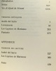 Théâtre tome un deux et trois - édition présentée par Yves Florenne. Musset
