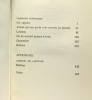Théâtre tome un deux et trois - édition présentée par Yves Florenne. Musset