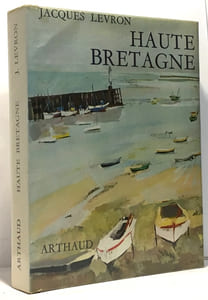 Haute bretagne - de Nantes à Saint-Brieuc