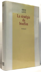 La Stratégie du Bouffon