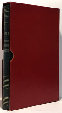 Marco polo. Aniante Antonio
