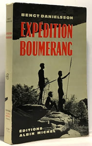 Expédition boumerang