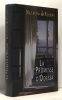 La PROMESSE D'ODESSA. Natacha De Rosnay