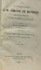 Vie du bienheureux L.M. Grignon de Montfort missionnaire apostolique - 2e édition. Fonteneau R.P