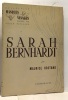 Sarah Berhardt. Rostand Maurice