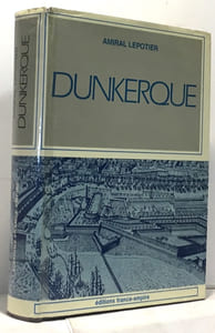 Dunkerque - port du salut