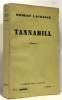 Tannahill. Lafrance Robert