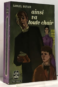 Ainsi va toute chair