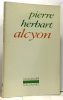Alcyon. Herbart Pierre