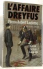 Affaire dreyfus 101696. Leclercq/Zola