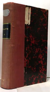 Plaute Tome IV - menaechmi mercator miles gloriosus - Texte établi et traduit par Alfred Ernout
