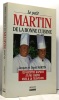 Le Petit Martin De La Bonne Cuisine T2. Martin David Martin Jacques