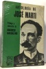 Antologia de José Marti. José Marti